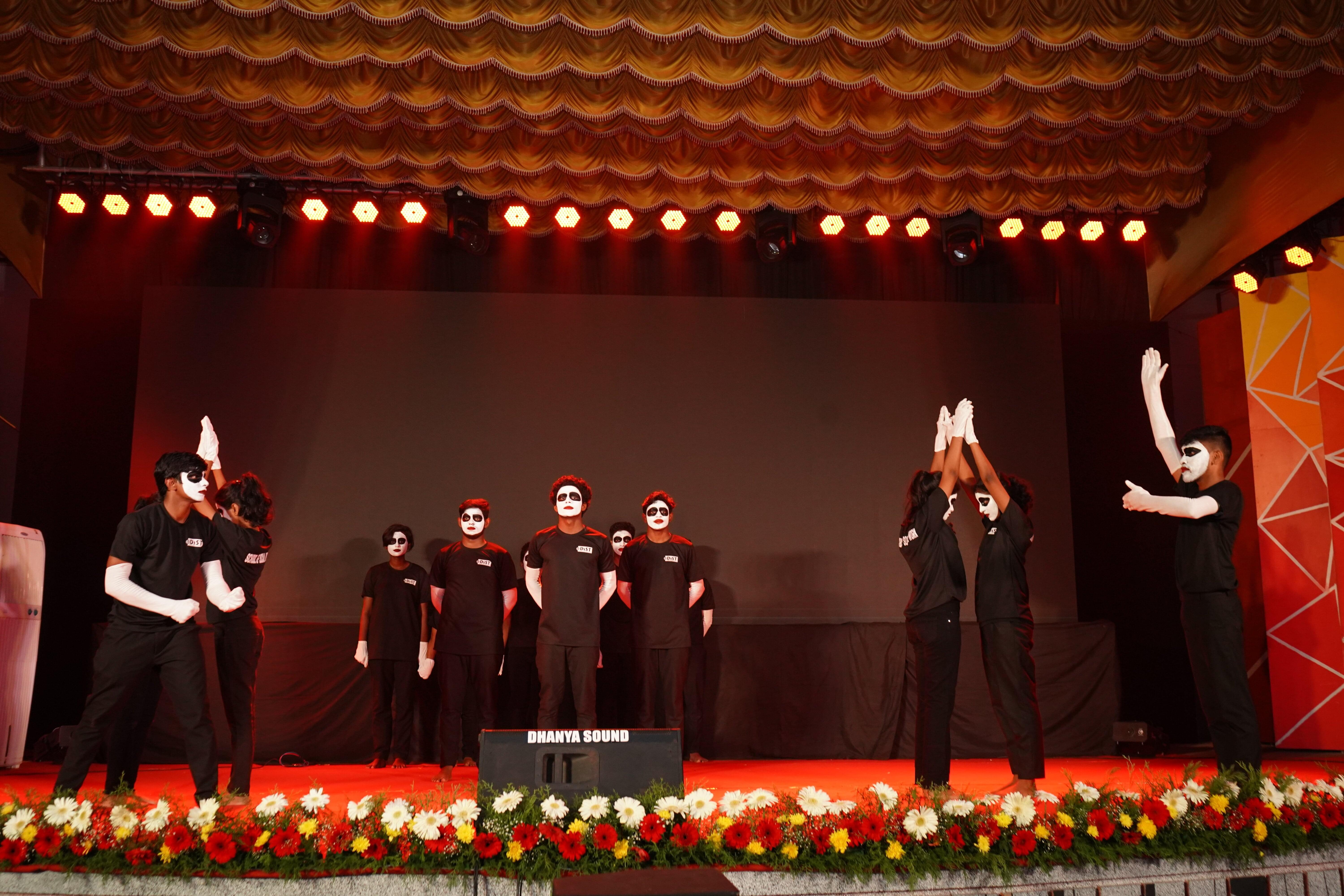 DePaul Institute of Science and Technology Angamaly Some Moments photo 10